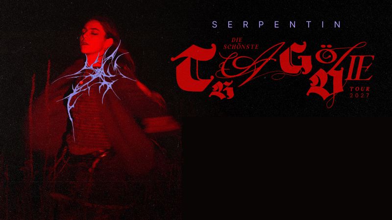 Serpentin