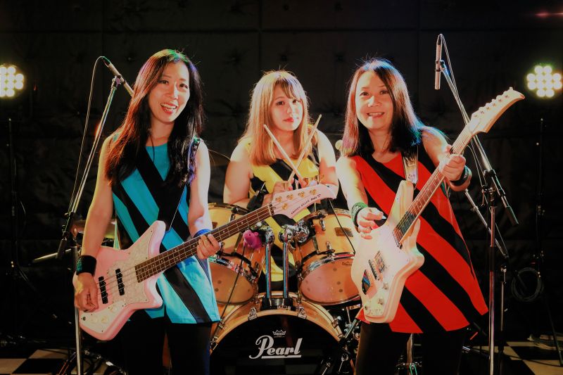 Shonen Knife