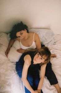 Steiner & Madlaina