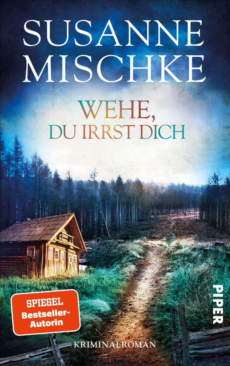 Susanne Mischke: 