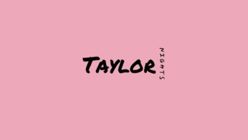 Taylor Night