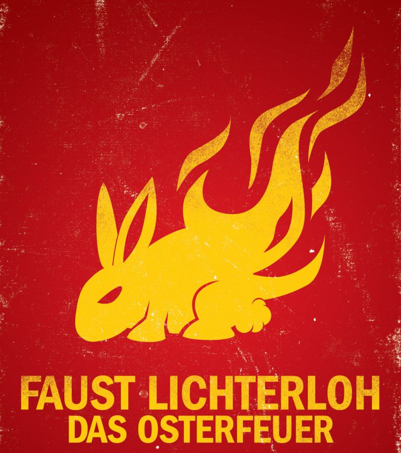 Faust Lichterloh