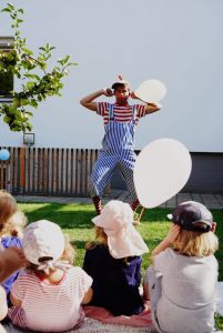 Clown Lakis