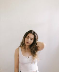 Hayley Reardon