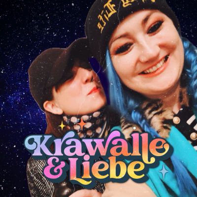 Krawalle & Liebe