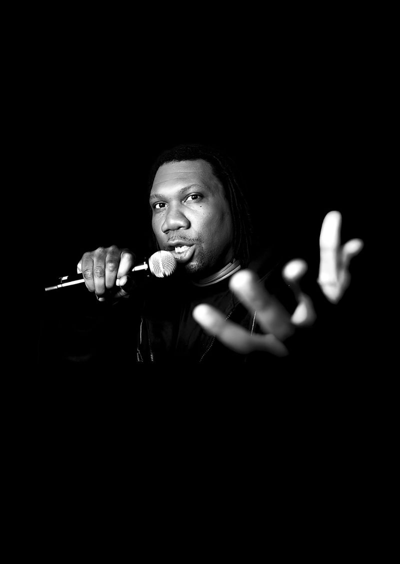 KRS-One