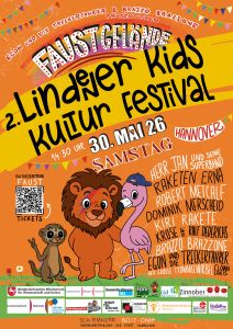 Lindener Kids Kultur Festival