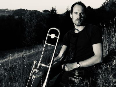 Nils Wogram