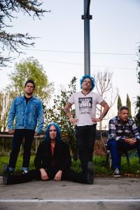 NOFX
