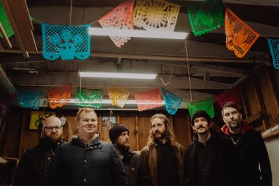 The Builders & The Butchers