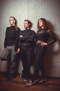 Theater Demontage