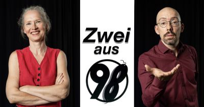 2 aus 98