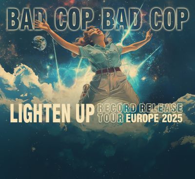 Bad Cop / Bad Cop