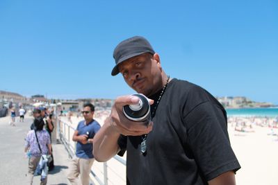 Chali 2na