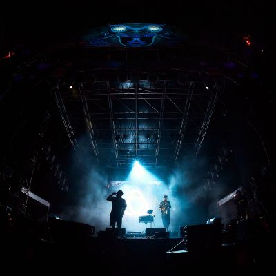 Dub FX & Woodnote