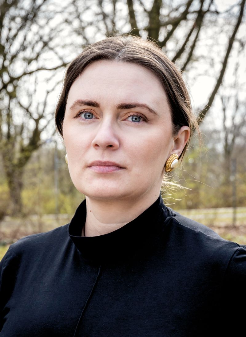 Elina Penner