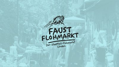 Faust-Flohmarkt