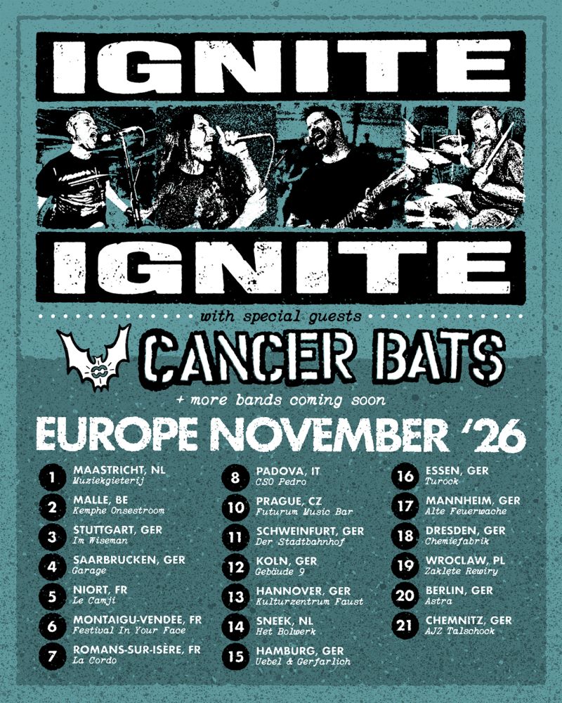 Ignite