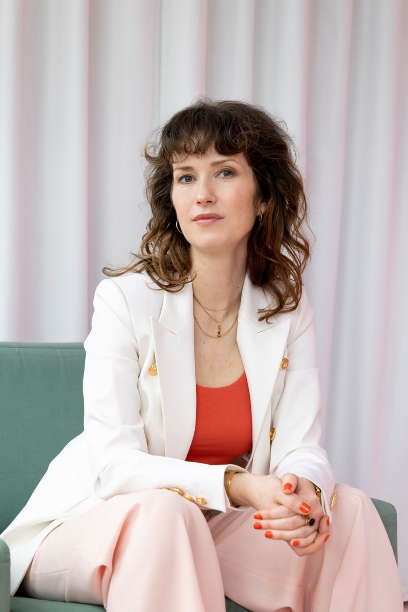 Katja Lewina