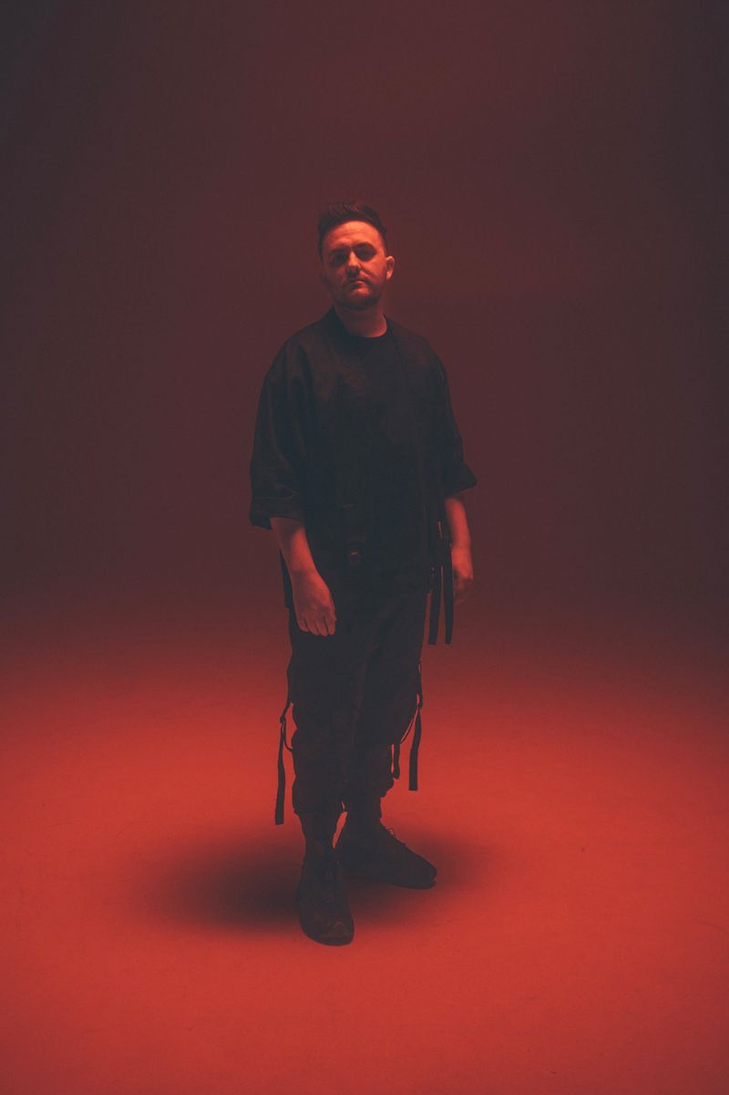 Matt Nash