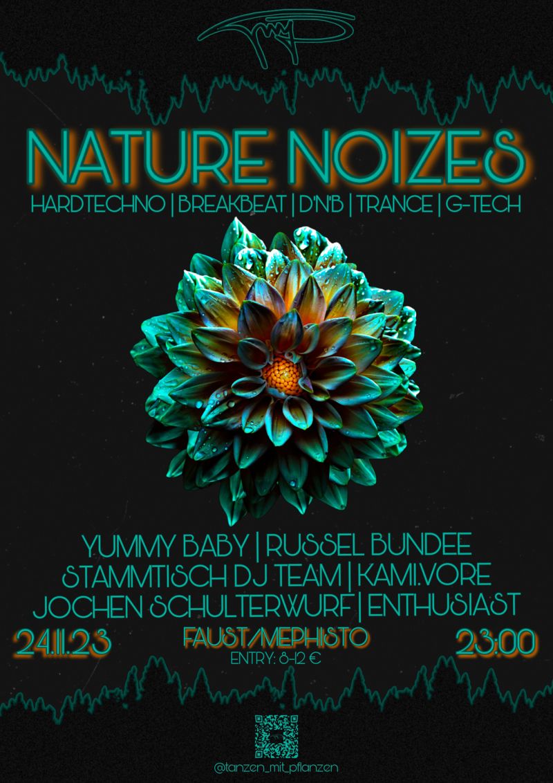 Nature Noizes