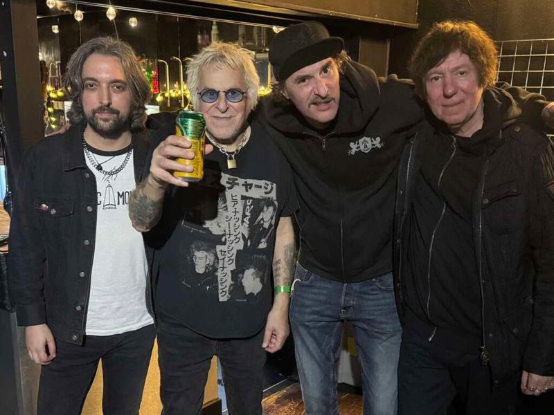 UK Subs