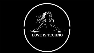 Love is Techno