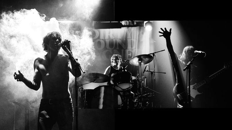 Dirty Sound Magnet
