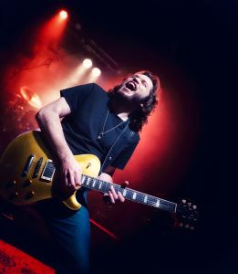 Eric Steckel