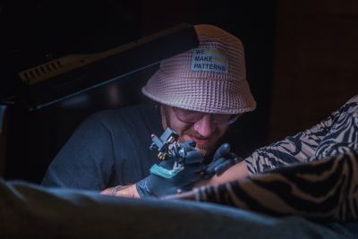 Frevler Tattoo Studio