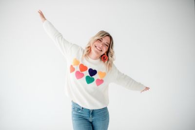 Hier kommt Nina