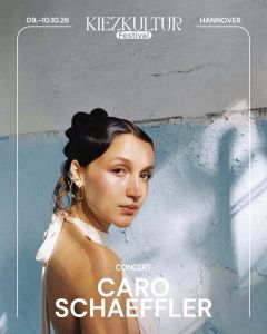 Caro Schaeffler