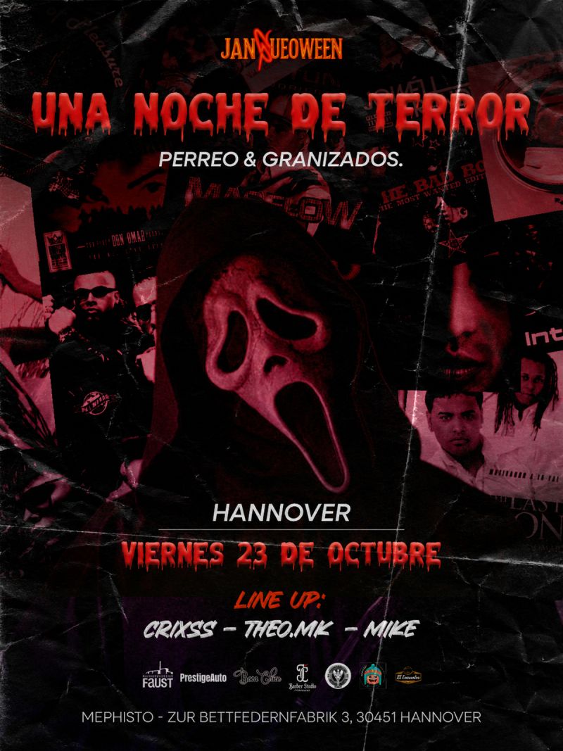 Jangueoween