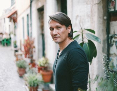 Markus Steiner