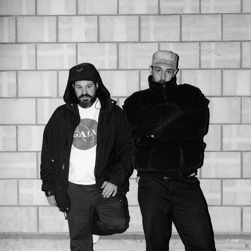MC Rene & Figub Brazlevic