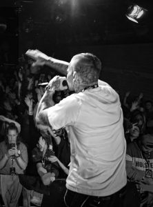 Mr. Poetik