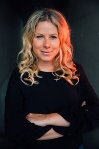 Natascha Sagorski