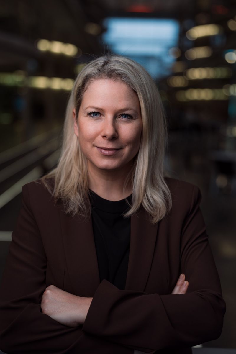 Natascha Sagorski