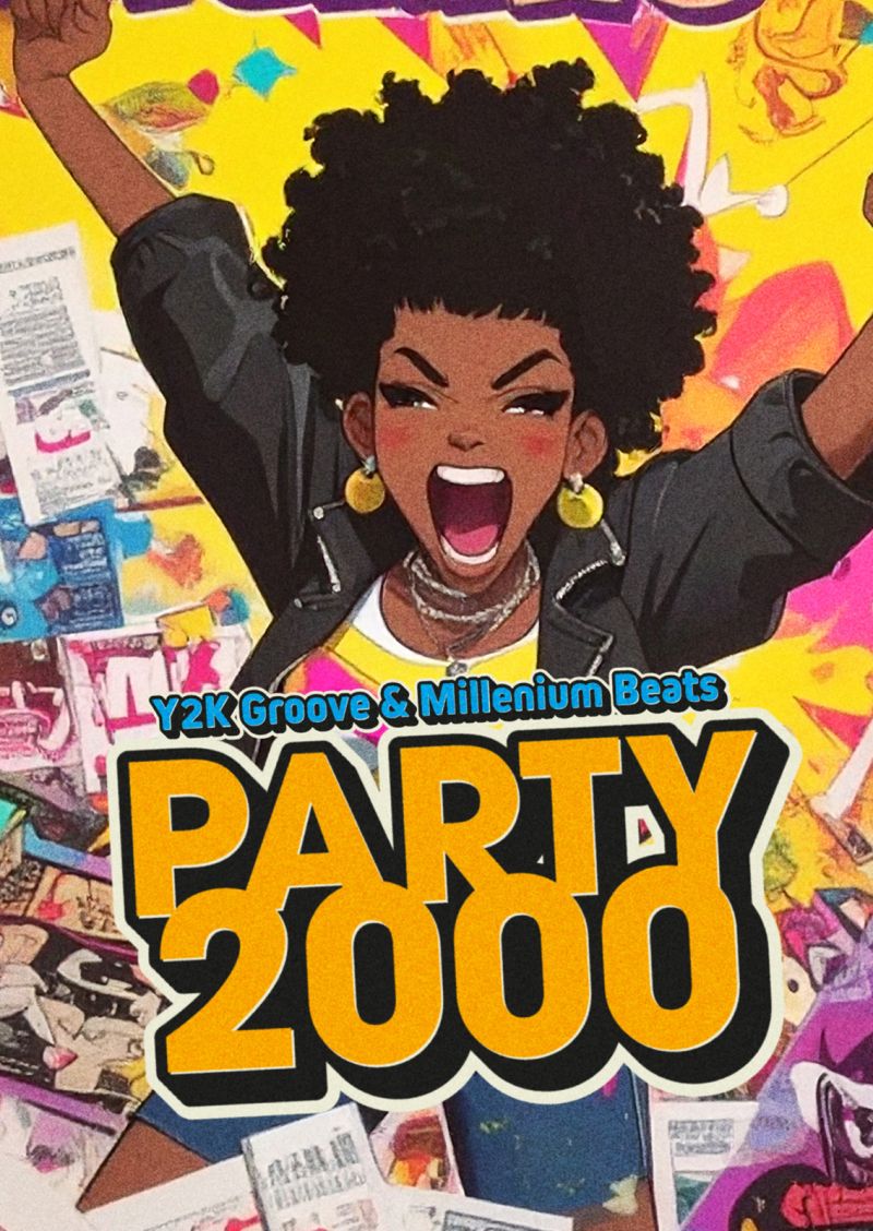 Party 2000