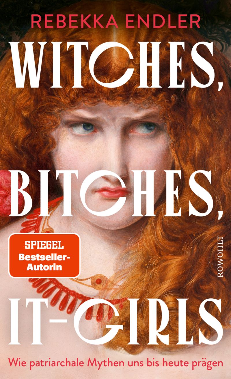 Rebekka Endler: 