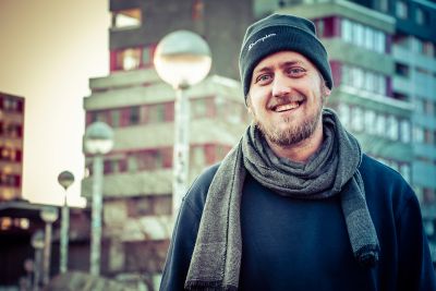 Tilman Döring