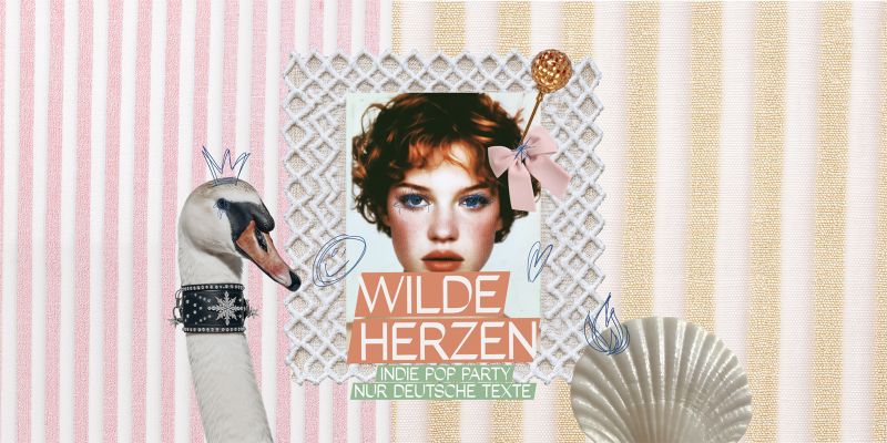 Wilde Herzen