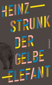 Heinz Strunk: 