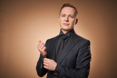 André Hermann