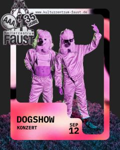 Dogshow