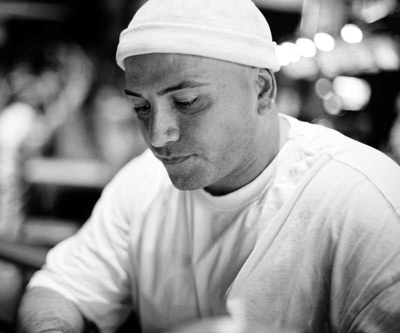 Elias Naeb