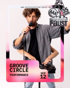 Groove Circle