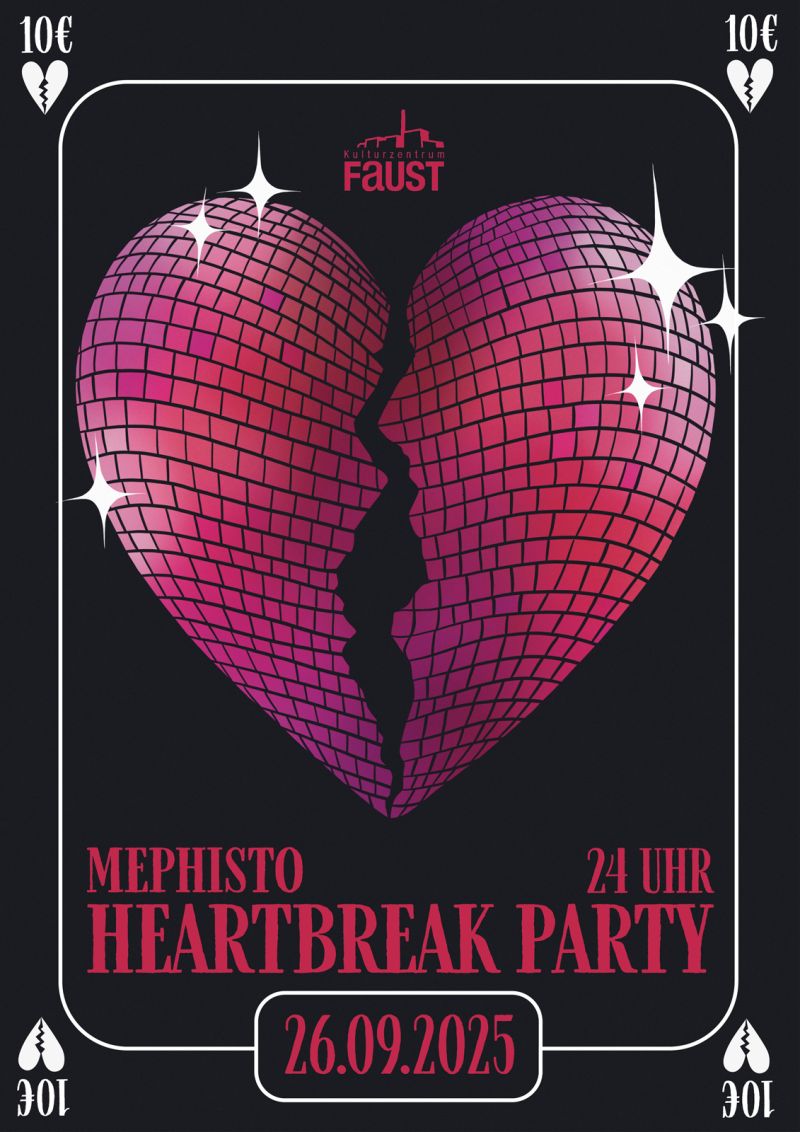 Heartbreak Party