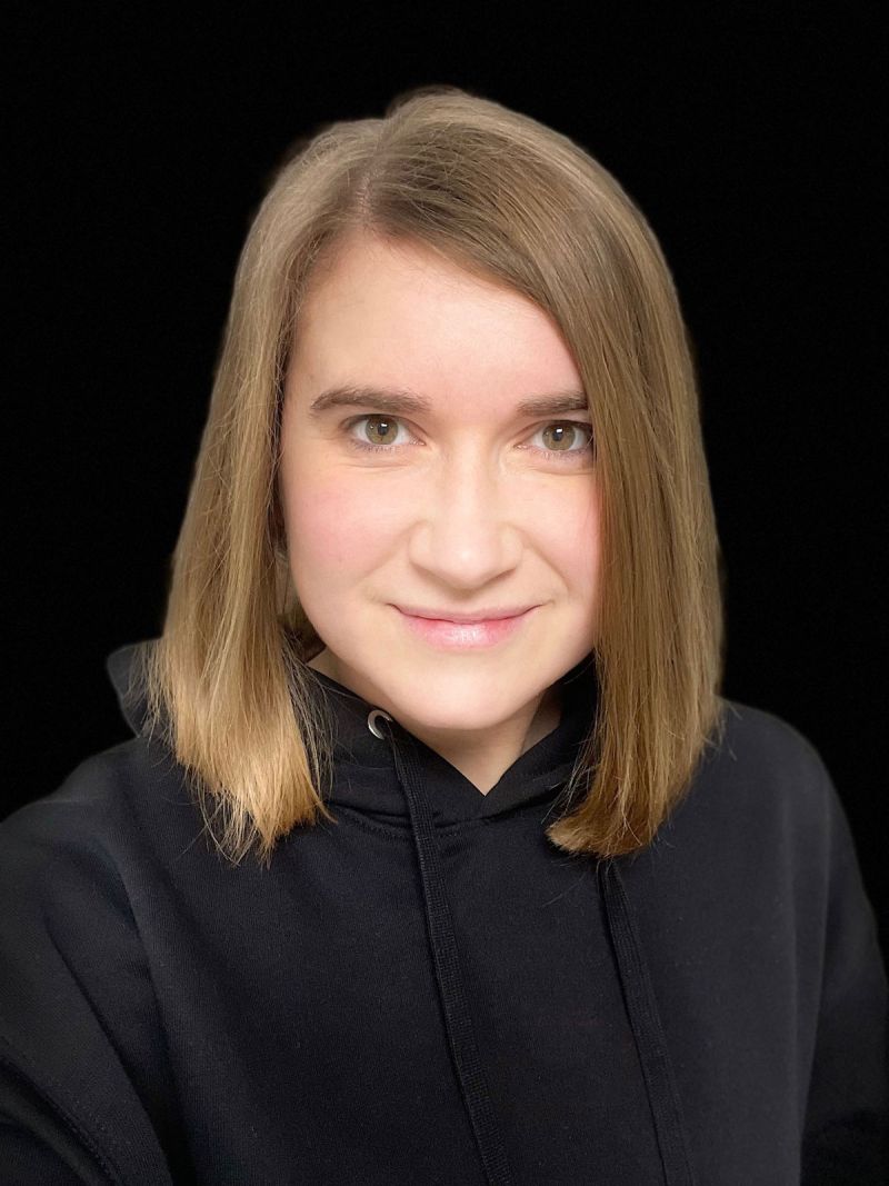 Julia Schröter