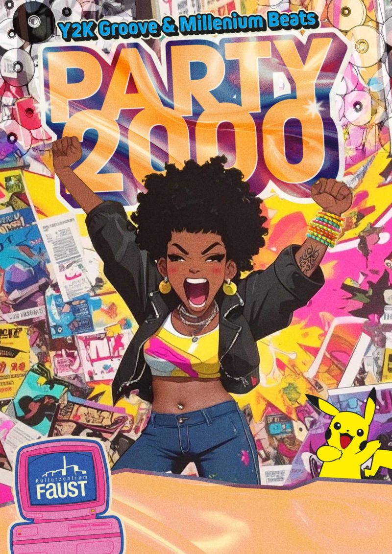 Party 2000